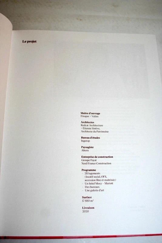 Cosmopólis História de uma obra – photo 2